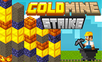 Gold Mine Strike