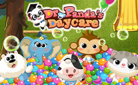 Dr. Panda Daycare