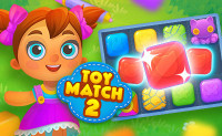 Toy Match 2