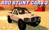 Ado Stunt Cars 3