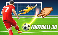 Football 3D