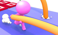 Pole Vault 3D