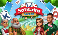 Solitaire Garden