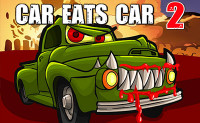 Car Eats Car 2