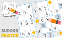 Sudoku Master